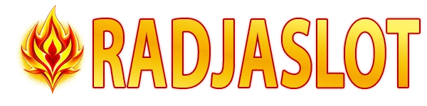 LOGO SITUS RADJASLOT